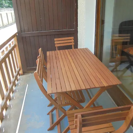 Cosy Au Pied Des Pistes, 4 Pers, Chinaillon, Cuisine Equipee - Fr-1-467-117 Apartment *