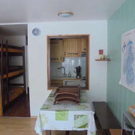 Cosy Au Pied Des Pistes, 4 Pers, Chinaillon, Cuisine Equipee - Fr-1-467-117 Apartment Le Grand-Bornand