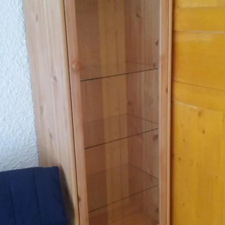 Apartment Cosy Au Pied Des Pistes, 4 Pers, Chinaillon, Cuisine Equipee - Fr-1-467-117