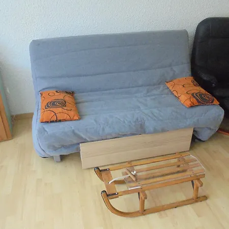 Apartment Cosy Au Pied Des Pistes, 4 Pers, Chinaillon, Cuisine Equipee - Fr-1-467-117 *